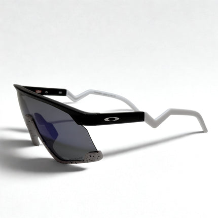 Oakley Mask Bxtr Prizm Γυαλιά Ηλίου