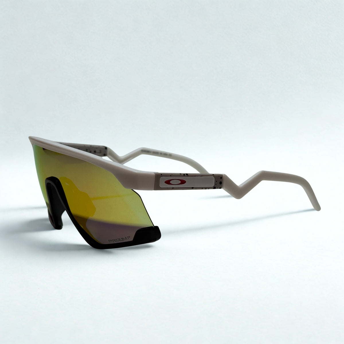 Oakley Mask Bxtr Prizm Γυαλιά Ηλίου