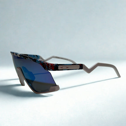 Oakley Mask Bxtr Prizm  Γυαλιά Ηλίου