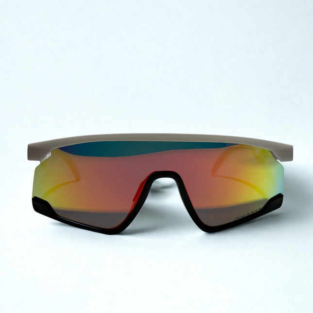 Oakley Mask Bxtr Prizm Γυαλιά Ηλίου