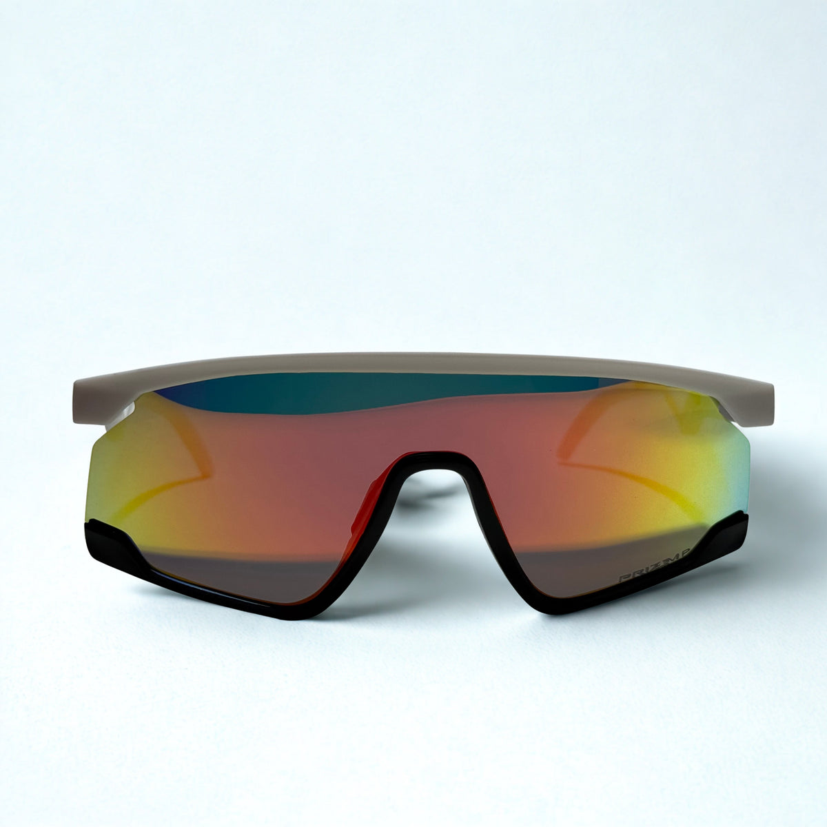 Oakley Mask Bxtr Prizm Γυαλιά Ηλίου