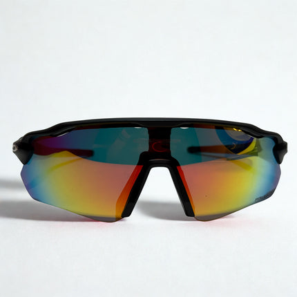 Oakley Mask Radar Ev Prizm Γυαλιά Ηλίου