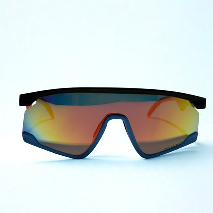 Oakley Mask Bxtr Prizm Γυαλιά Ηλίου