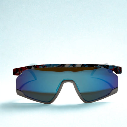 Oakley Mask Bxtr Prizm  Γυαλιά Ηλίου