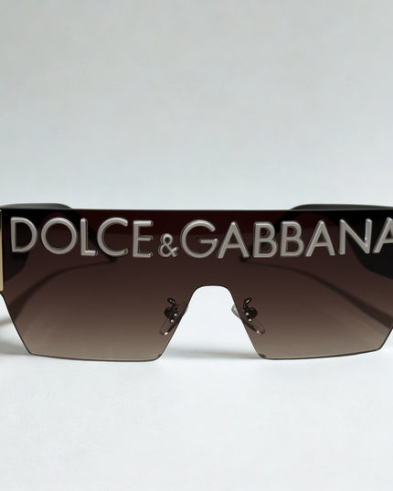 Dolce Gabbana Mask Γυαλιά Ηλίου