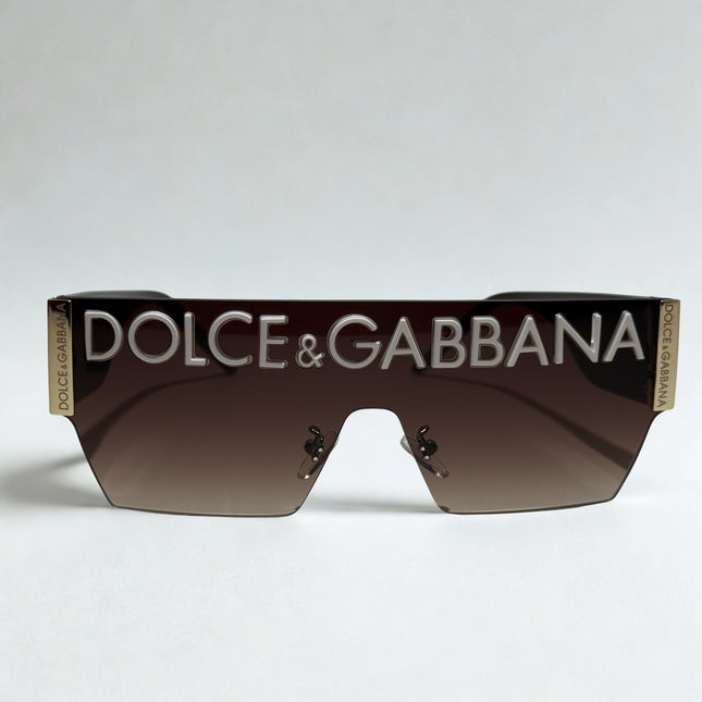 Dolce Gabbana Mask Γυαλιά Ηλίου