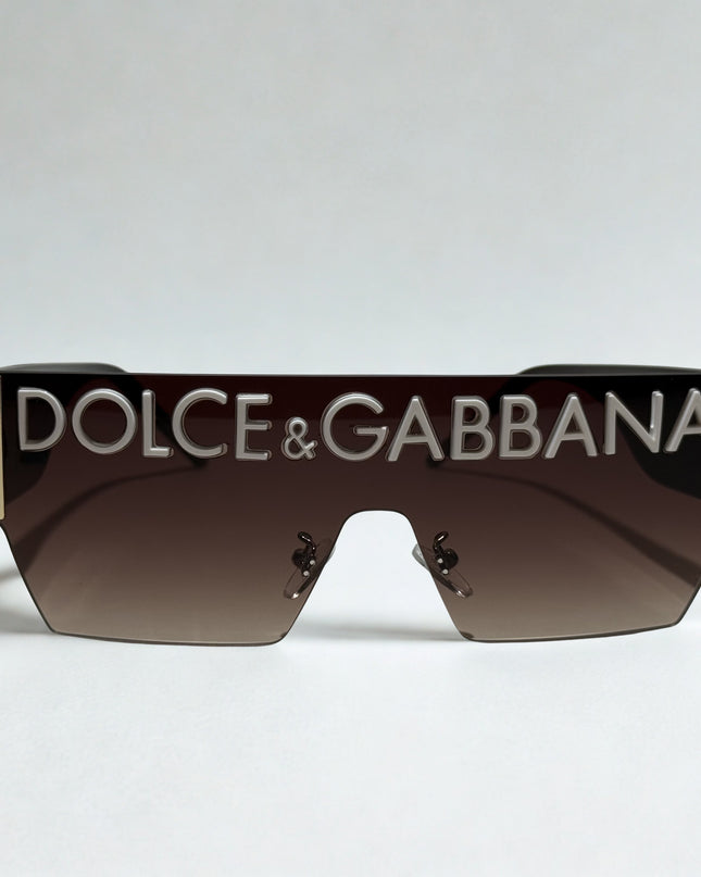 Dolce Gabbana Mask Γυαλιά Ηλίου