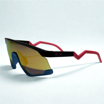 Oakley Mask Bxtr Prizm Γυαλιά Ηλίου